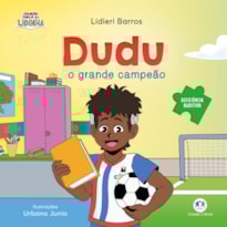 DUDU: O GRANDE CAMPEÃO