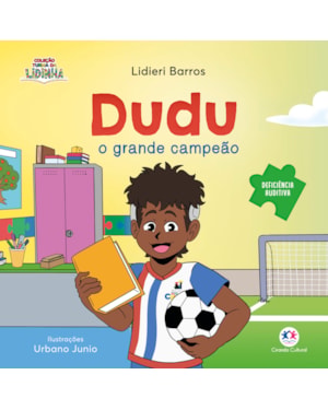 DUDU: O GRANDE CAMPEÃO