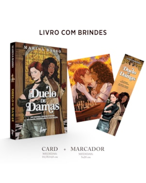 DUELO DE DAMAS