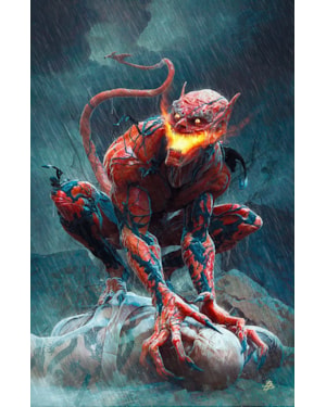 Duende vermelho 02