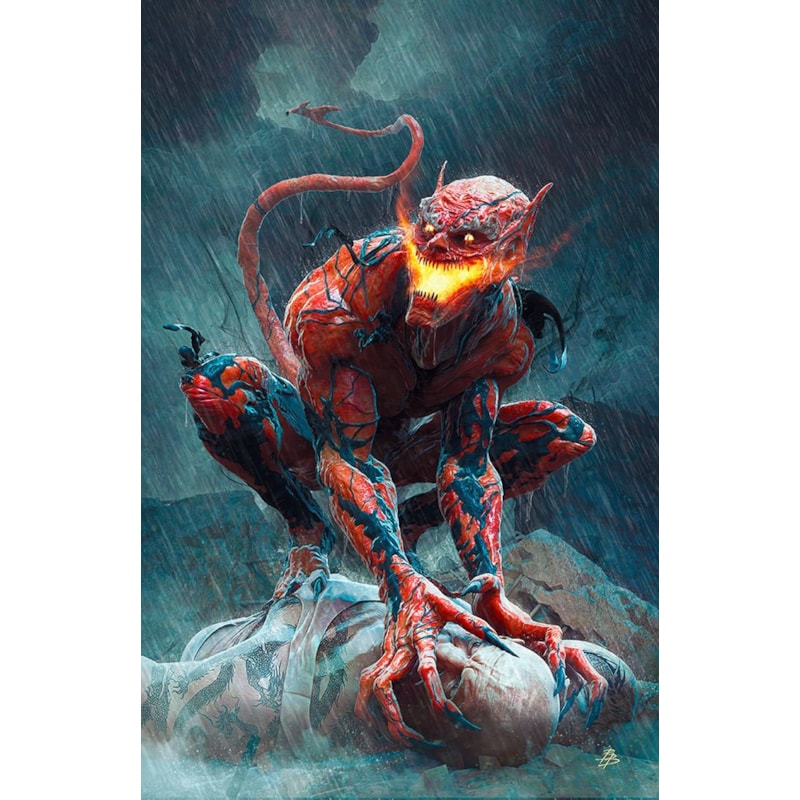 Duende vermelho 02
