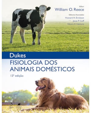 DUKES - FISIOLOGIA DOS ANIMAIS DOMÉSTICOS