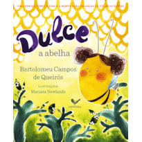 DULCE A ABELHA