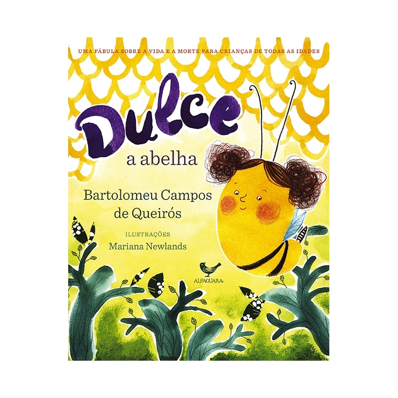 DULCE A ABELHA