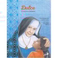 DULCE - O ANJO BOM DA BAHIA