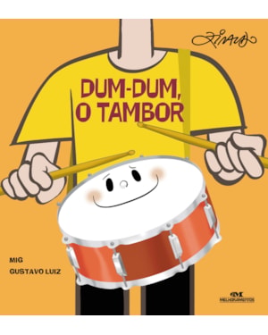 DUM-DUM O TAMBOR