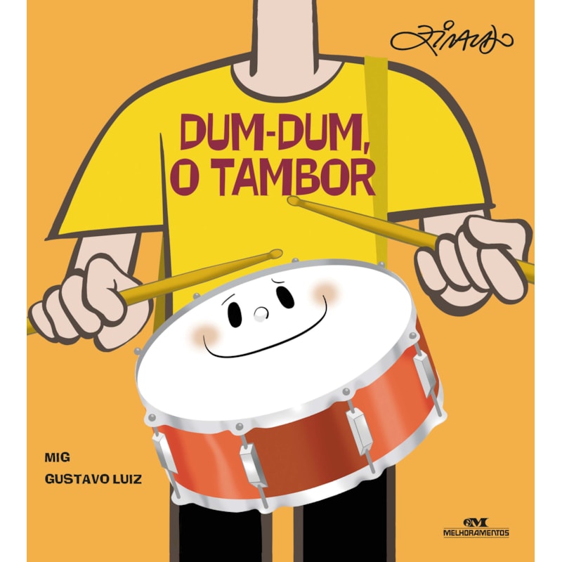 DUM-DUM O TAMBOR