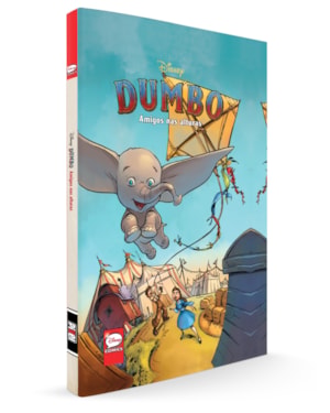 DUMBO - HQ