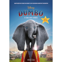 DUMBO: O CIRCO DOS SONHOS