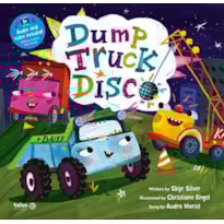 DUMP TRUCK DISCO