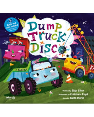 DUMP TRUCK DISCO