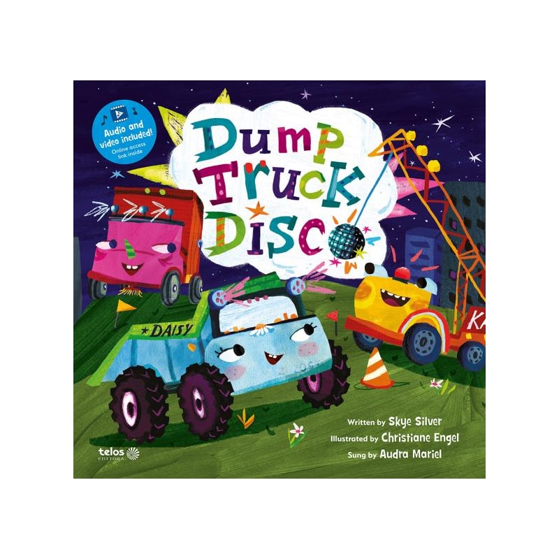 DUMP TRUCK DISCO