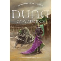 Duna: Casa atreides