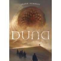 DUNA: LIVRO 1