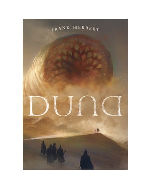 DUNA: LIVRO 1