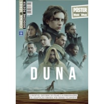 DUNA - SUPERPÔSTER CINEMA E SÉRIES