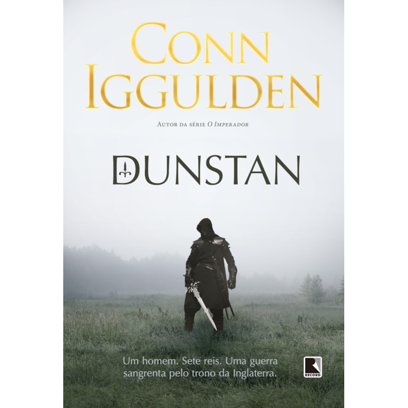 DUNSTAN