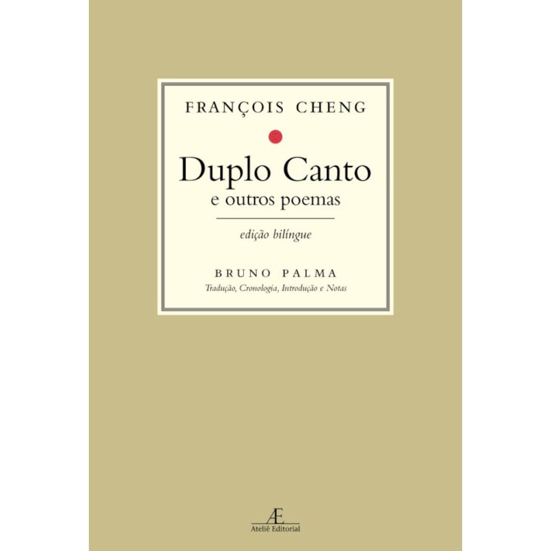 DUPLO CANTO: E OUTROS POEMAS