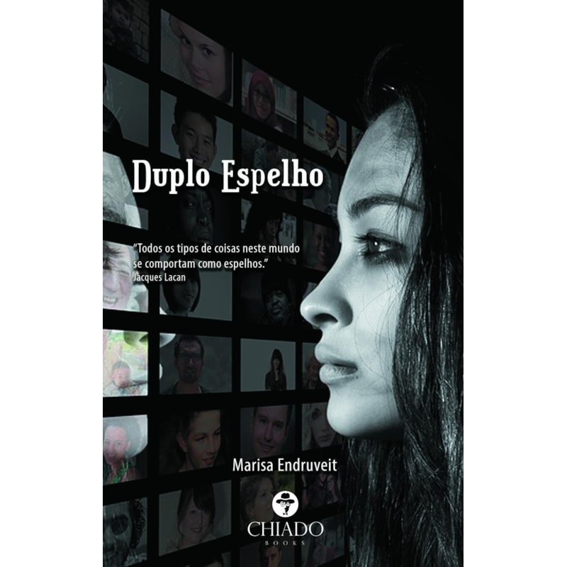 DUPLO ESPELHO