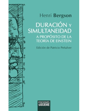 DURACIÓN Y SIMULTANEIDAD