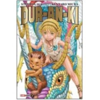 DURANKI - VOL. 01