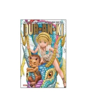 DURANKI - VOL. 01