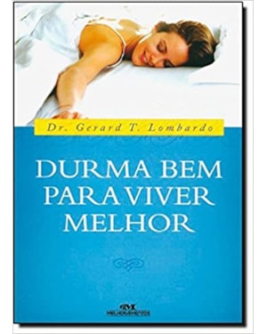 DURMA BEM PARA VIVER MELHOR - 1