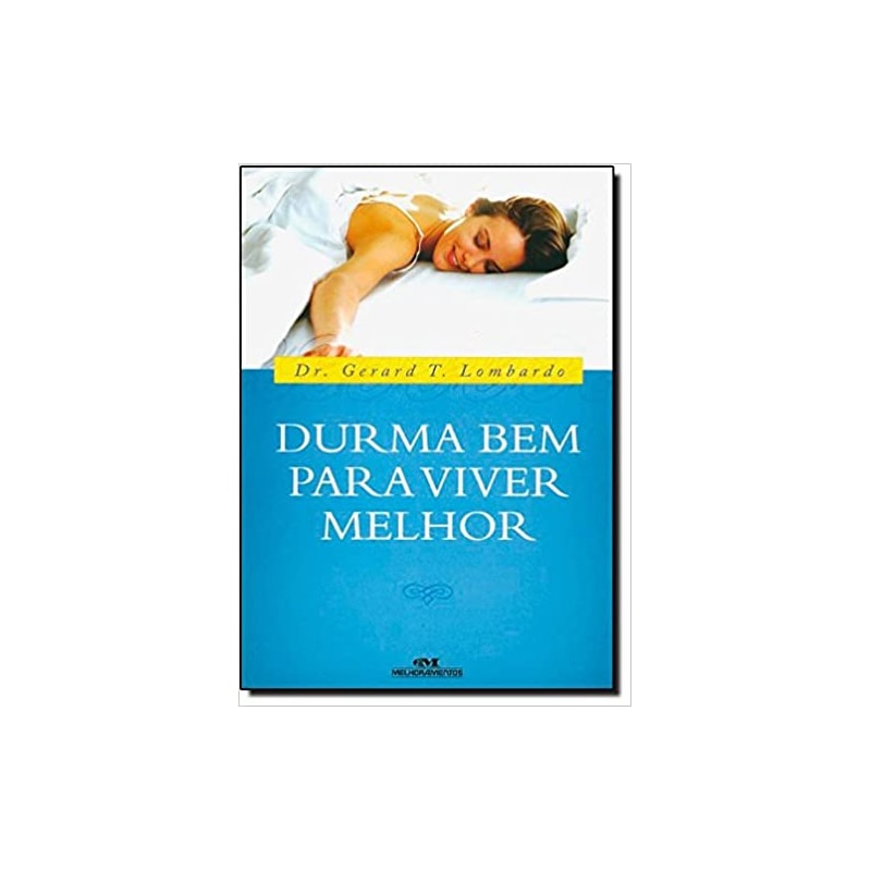 DURMA BEM PARA VIVER MELHOR - 1
