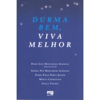 DURMA BEM, VIVA MELHOR