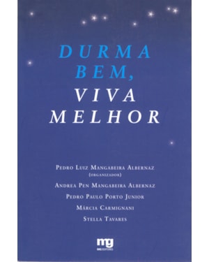DURMA BEM, VIVA MELHOR