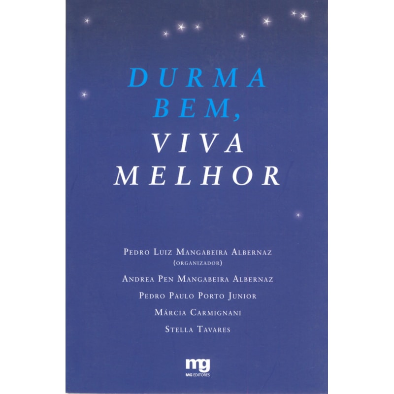 DURMA BEM, VIVA MELHOR