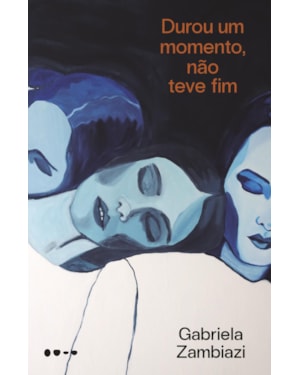 Durou um momento, não teve fim