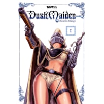 Dusk Maiden - Volume 1