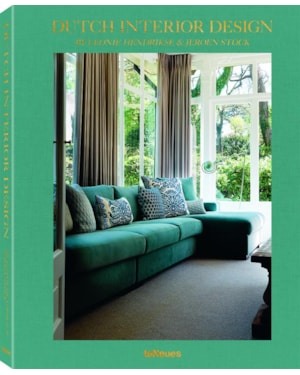 Dutch interior design