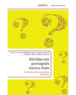 DUVIDAS EM PORTUGUES NUNCA MAIS