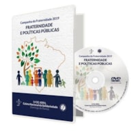 DVD - CAMPANHA DA FRATERNIDADE 2019