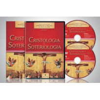 DVD CRISTOLOGIA E SOTERIOLOGIA