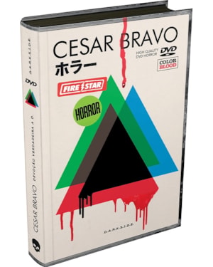 DVD: DEVOÇÃO VERDADEIRA A D.