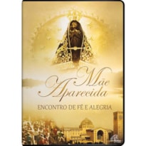 DVD MÃE APARECIDA