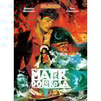 DYLAN DOG GRAPHIC NOVEL - VOLUME 1: MATER DOLOROSA