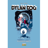 Dylan dog: o longo adeus