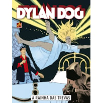 DYLAN DOG - VOLUME 03