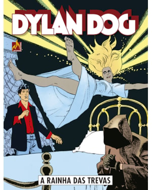 DYLAN DOG - VOLUME 03