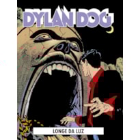 DYLAN DOG - VOLUME 39: LONGE DA LUZ