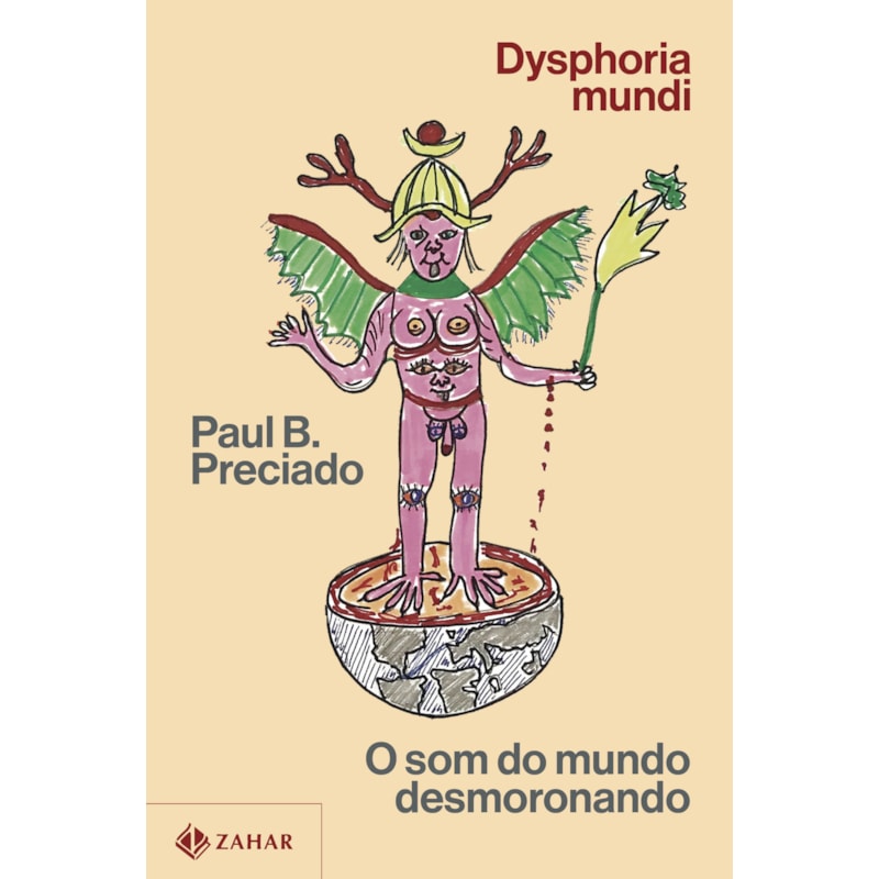 DYSPHORIA MUNDI: O SOM DO MUNDO DESMORONANDO