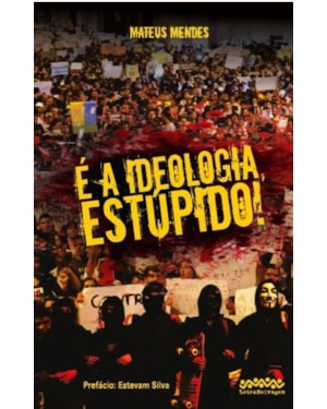 É A IDEOLOGIA, ESTÚPIDO!