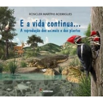 E A VIDA CONTINUA...