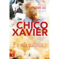 E a vida continua...