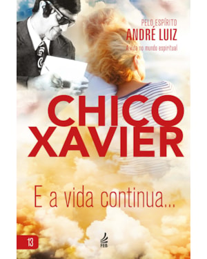 E a vida continua...