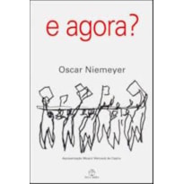 E AGORA?